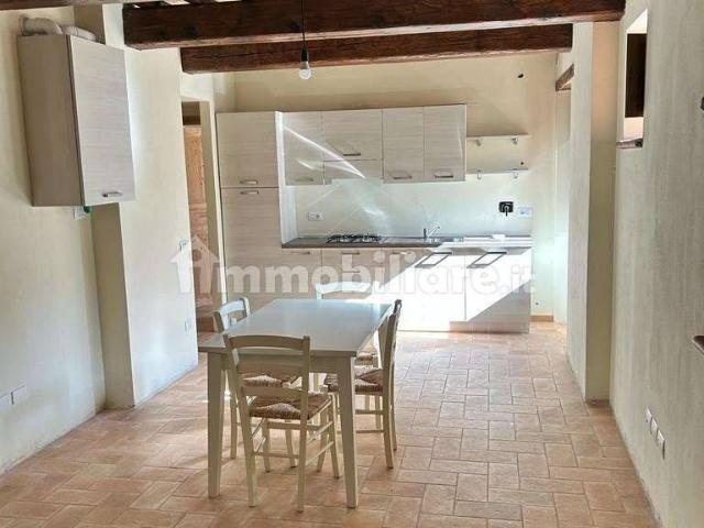 Appartamento in affitto a Palazzo, Assisi
