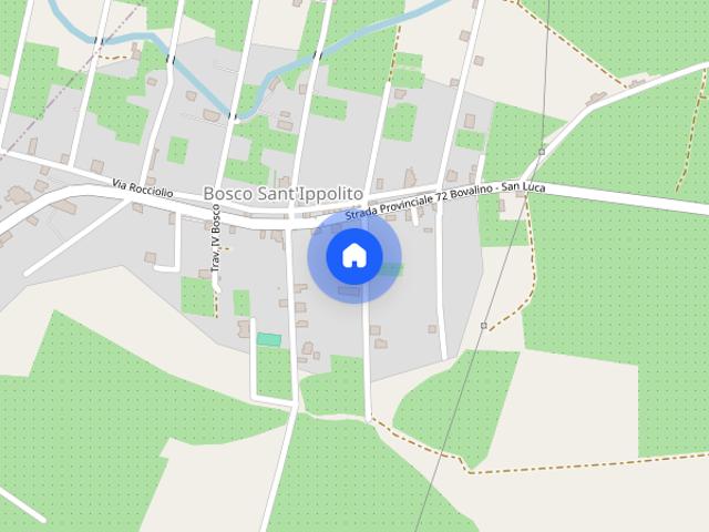 Appartamento in affitto a Calabria, Reggio Calabria