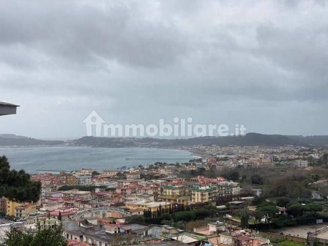 Appartamento in affitto a Cigliano, Pozzuoli