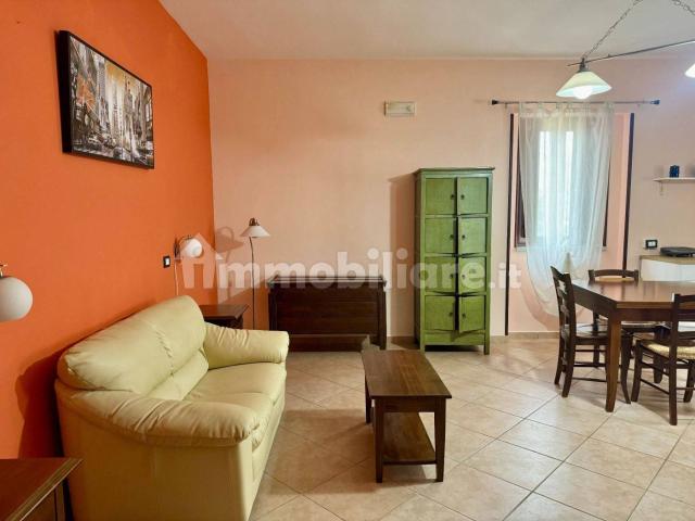 Appartamento in affitto a Agropoli, Campania