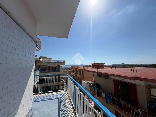 Appartamento in affitto a Pisciarelli, Pozzuoli