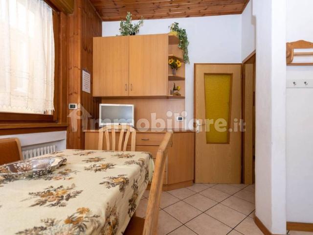 Appartamento in affitto a Comun General de Fascia, Moena