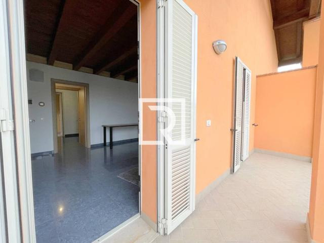 Appartamento in affitto a Russi, Reggio Emilia
