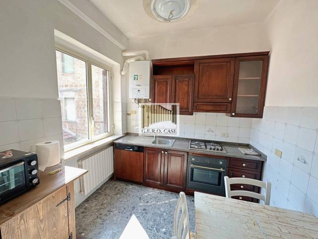 Appartamento in affitto a Quartiere Olmo, Orvieto