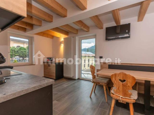 Appartamento in affitto a Comunità territoriale della Val di Fiemme, Capriana