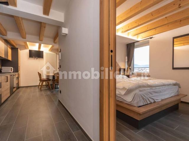 Appartamento in affitto a Comunità territoriale della Val di Fiemme, Capriana