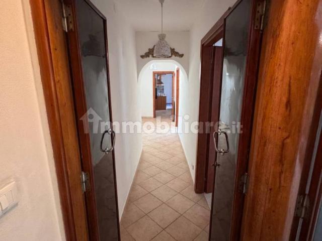 Appartamento in affitto a Augusta, Siracusa