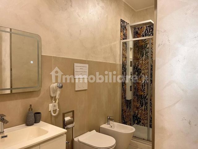 Appartamento in affitto a Centro Est, Serra Riccò