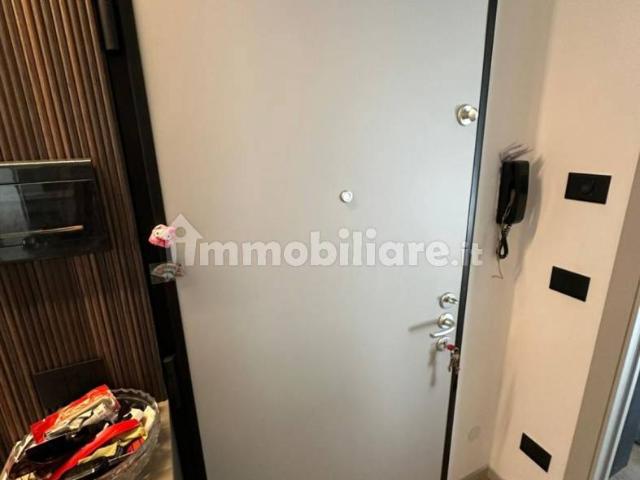 Appartamento in affitto a Case Nuove, San Martino Buon Albergo