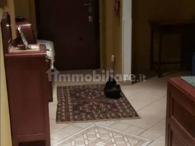 Appartamento in affitto a IV Circoscrizione, Messina