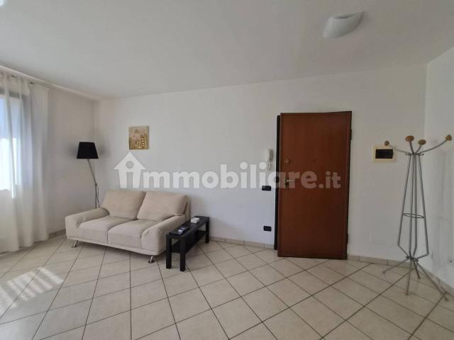 Appartamento in affitto a Santa Maria, Buggiano