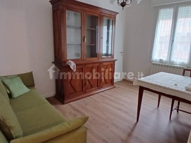 Appartamento in affitto a Casette, Nonantola