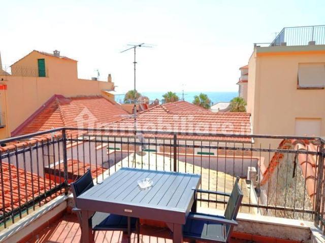 Appartamento in affitto a Spotorno, Savona