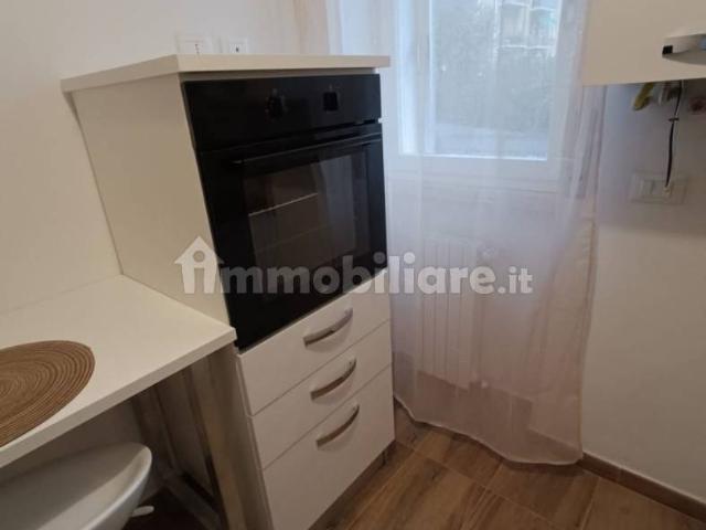 Appartamento in affitto a Sud-Est, Brenzone