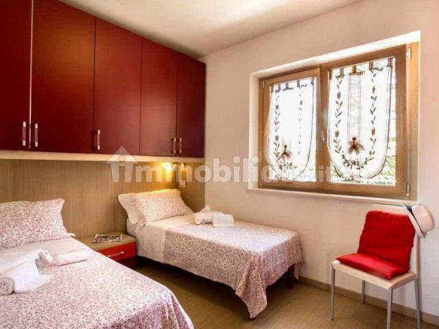 Appartamento in affitto a Corneto, Marche
