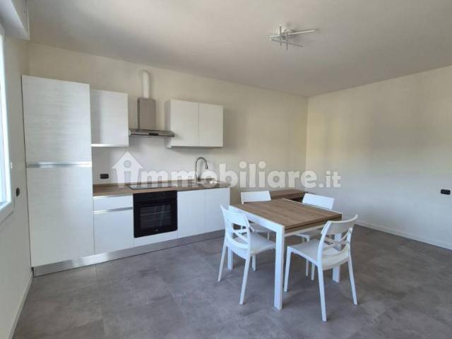 Appartamento in affitto a Villa di Serio, Bergamo