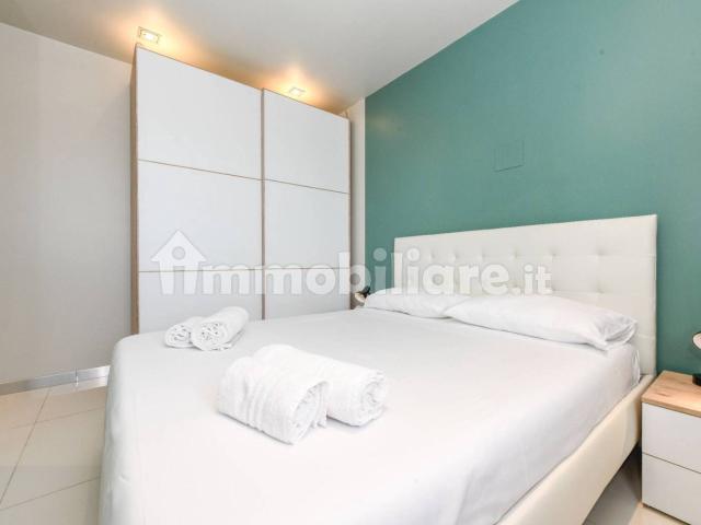 Appartamento in affitto a Lugana, Sirmione