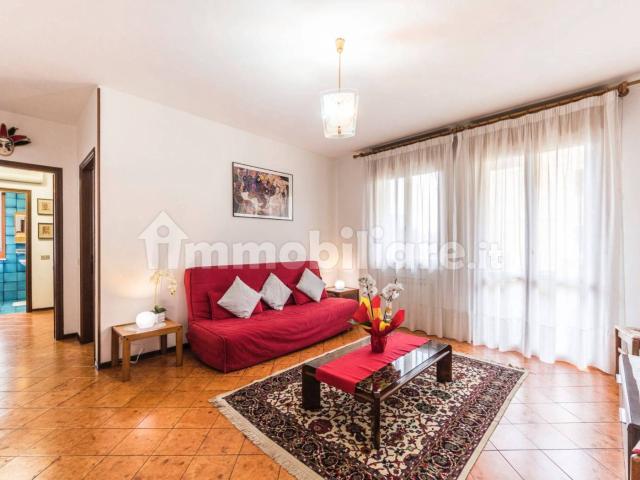 Appartamento in affitto a Quarto D'altino, Veneto