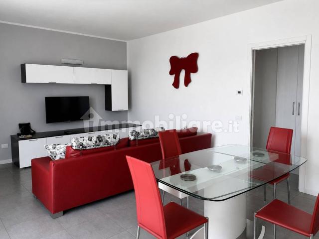 Appartamento in affitto a Mariano Comense, Lombardia