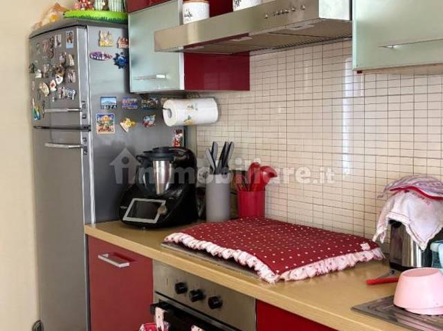 Appartamento in affitto a Merlino, Lombardia