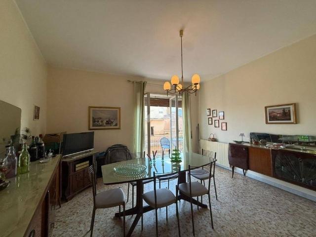 Appartamento in affitto a Borgo Cipollata, Terracina