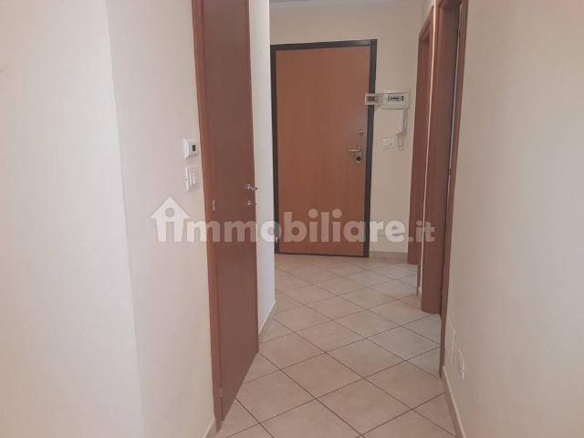 Appartamento in affitto a Le Gotrau, Aosta