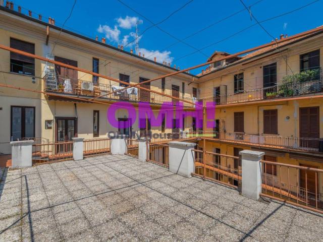 Appartamento in affitto a Centro, Gallarate