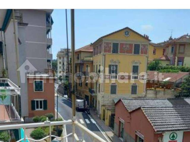 Appartamento in affitto a San Michele di Pagana, Rapallo