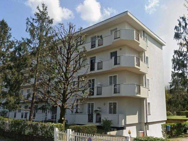 Appartamento in affitto a Villa Fiorita, Cassina de' Pecchi