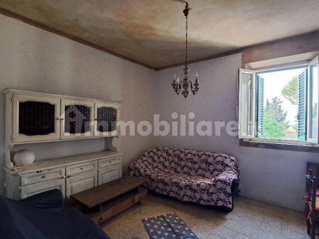 Appartamento in affitto a Acquabona, Rosignano Marittimo