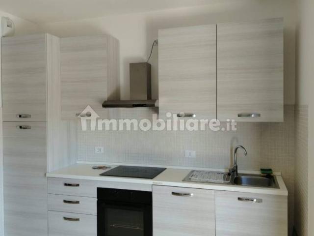 Appartamento in affitto a Villa Vitali, Marche
