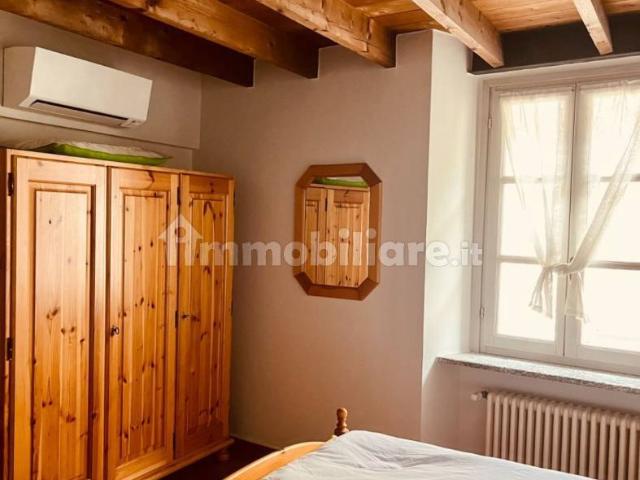 Appartamento in affitto a Città murata, Como