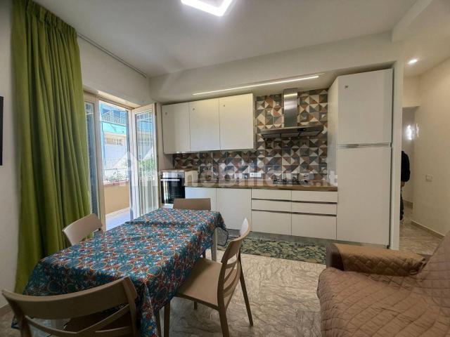 Appartamento in affitto a Centro, Monte Argentario