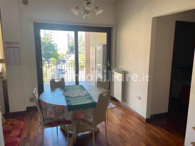 Appartamento in affitto a Calabria, Cosenza