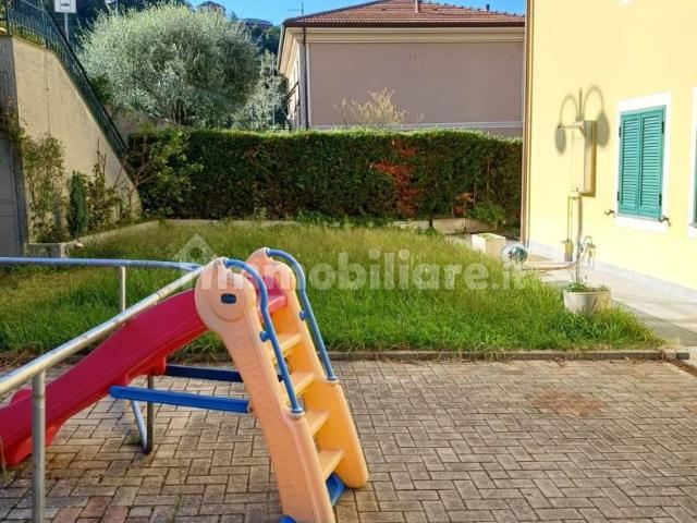 Appartamento in affitto a San Salvatore, Cogorno