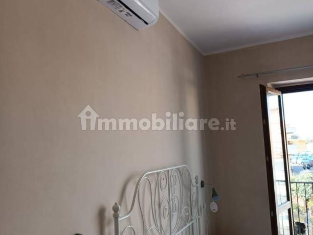 Appartamento in affitto a Case FIAT, Campomarino