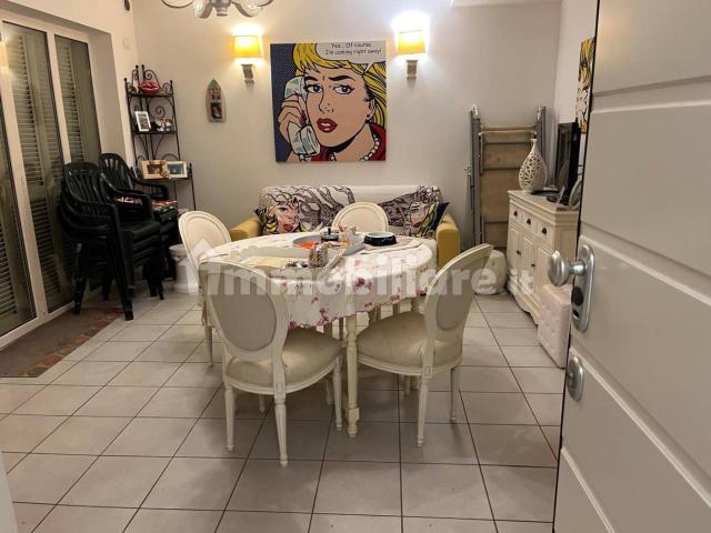Appartamento in affitto a Fregene, Roma Capitale