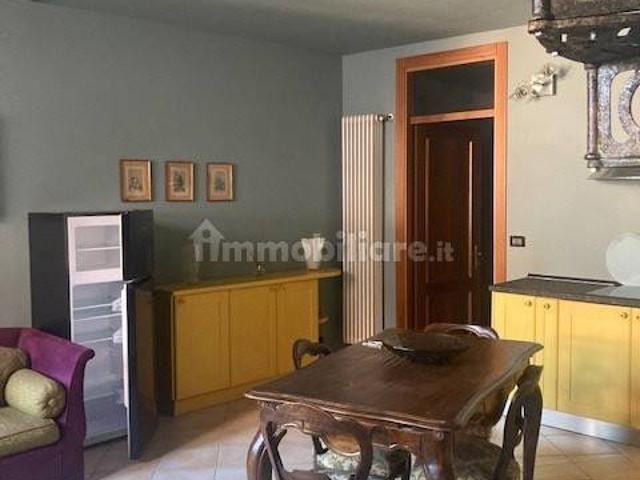 Appartamento in affitto a La Costa, Cogorno