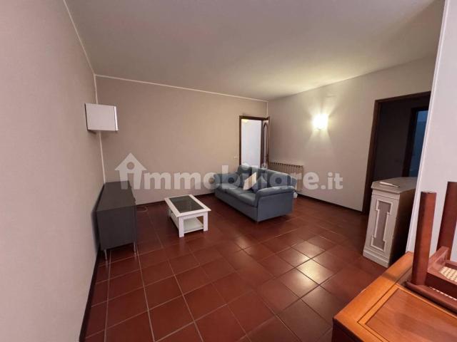 Appartamento in affitto a La Costa, Cogorno