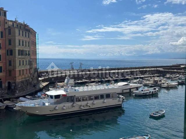 Appartamento in affitto a Camogli, Liguria