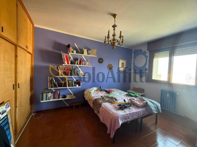 Appartamento in affitto a Rotonda, Modena