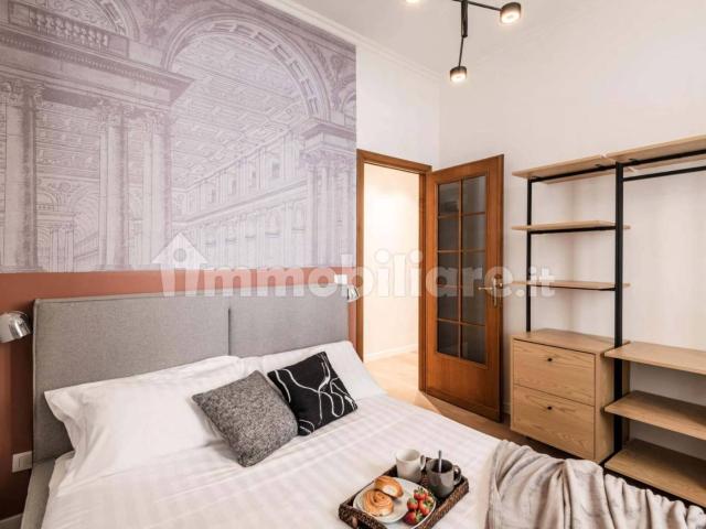 Appartamento in affitto a Roma Capitale, Lazio