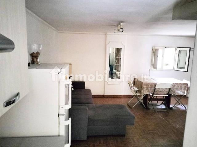 Appartamento in affitto a Picanello-Ognina-Barriera-Canalicchio, Catania