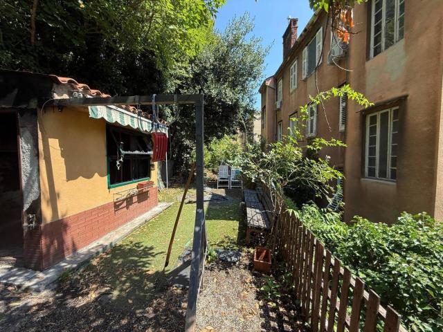 Appartamento in affitto a Roiano-Gretta-Barcola-Cologna-Scorcola, Villa Opicina