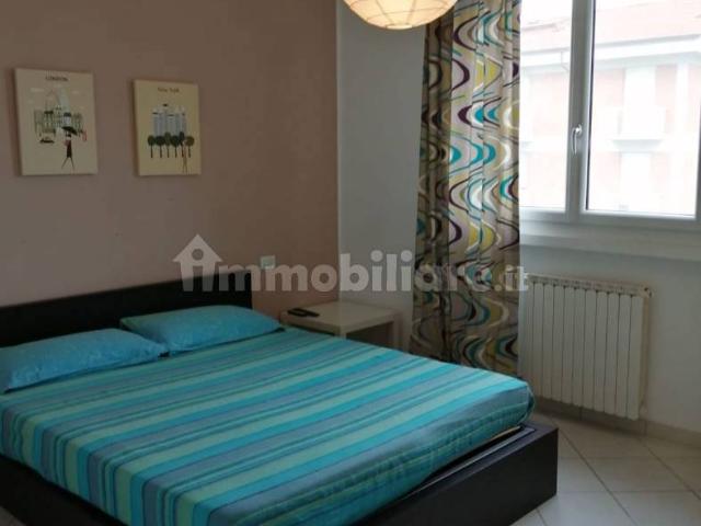 Appartamento in affitto a Viareggio, Toscana