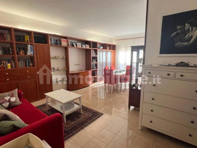 Appartamento in affitto a Perriera, Sciacca
