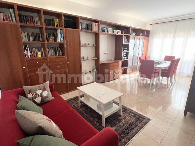 Appartamento in affitto a Perriera, Sciacca