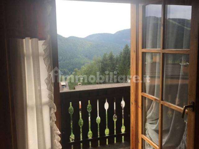 Appartamento in affitto a Magnifica Comunità degli Altipiani Cimbri, Folgaria
