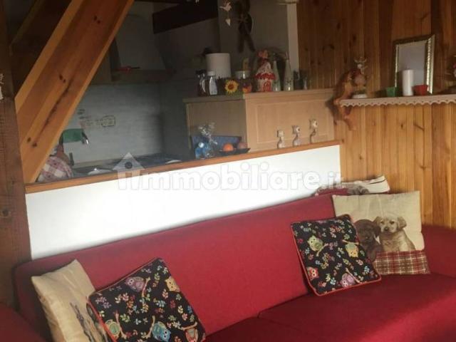 Appartamento in affitto a Magnifica Comunità degli Altipiani Cimbri, Folgaria