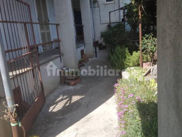 Appartamento in affitto a Lisio, Cuneo
